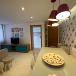 Apartamento 2 quartos, 1 vaga – União