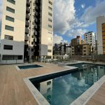 Apartamento 3 quartos, 2 vagas – União
