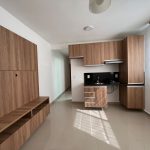 Apartamento 2 quartos, 1 vaga – Sagrada Família