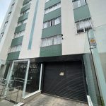 Apartamento 3 quartos, 2 vagas – Sagrada Família