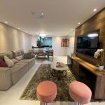 Apartamento 4 quartos, 3 vagas – Palmares