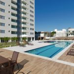 Cobertura 4 quartos, 3 vagas – Sagrada Familia