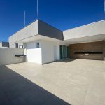 Cobertura 4 quartos, 3 vagas – União