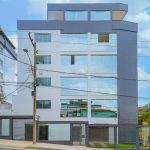 Apartamento 3 quartos, 2 vagas – Cidade Nova