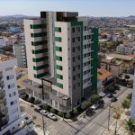 Apartamento 4 quartos, 2 vagas – Palmares