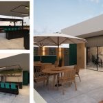 Apartamento 4 quartos, 2 vagas – Palmares