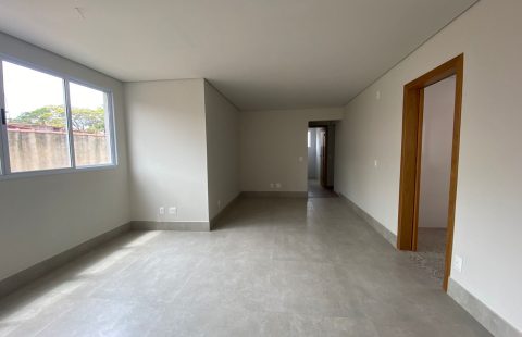 Apartamento 3 quartos, 2 vagas – União