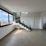 Cobertura 4 quartos, 2 vagas – União