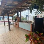 Cobertura 4 quartos, 2 vagas – União