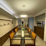 Privativa 3 quartos, 2 vagas – Cidade Nova