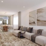 Apartamento 4 quartos, 3 vagas – Cidade Nova