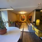 Privativa 2 quartos, 2 vagas – Sagrada Família