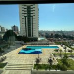 Apartamento 3 quartos, 2 vagas – Sagrada Família