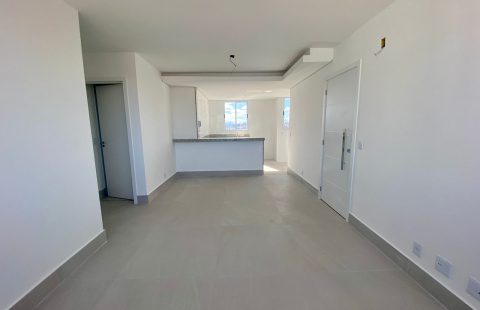 Apartamento 2 quartos, 1 vaga – Ipiranga
