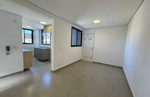Apartamento 2 quartos, 1 vaga – União