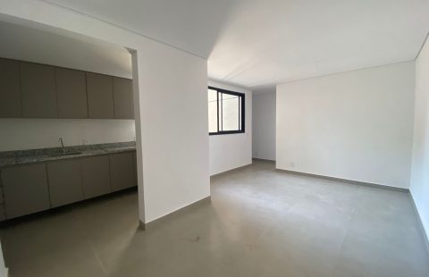 Apartamento 3 quartos, 2 vagas – União