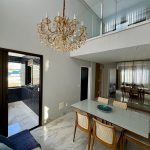 Cobertura 3 quartos, 4 vagas – Sagrada Família