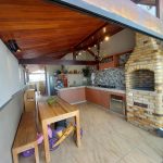 Cobertura 3 quartos, 2 vagas – Sagrada Família