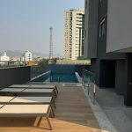 Apartamento 3 quartos, 2 vagas – Sagrada Família