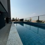 Cobertura 2 quartos, 2 vagas – Sagrada Família