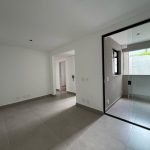 Privativa 2 quartos, 2 vagas – União