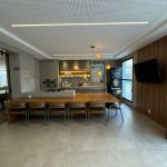 Apartamento 4 quartos, 3 vagas – Cidade Nova