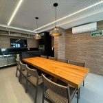 Apartamento 3 quartos, 2 vagas – Cidade Nova