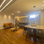 Area Privativa 3 quartos, 1 vaga – Sagrada Familia