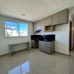 Apartamento 2 quartos, 1 vaga – União