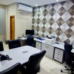 Sala comercial, 2 vagas – União