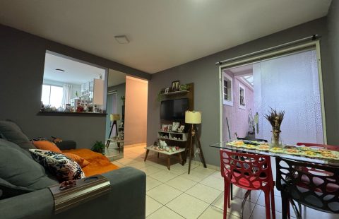 Privativa 3 quartos, 2 vagas – Silveira