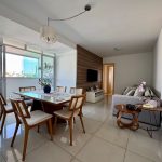 Apartamento 3 quartos, 2 vagas – Sagrada Família