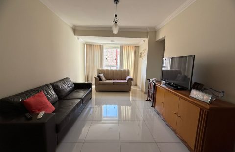 Apartamento 3 quartos, 2 vagas – Sagrada Família