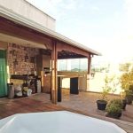 Cobertura 3 quartos, 2 vagas – Santa Inês