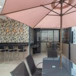 Cobertura 4 quartos, 4 vagas – União