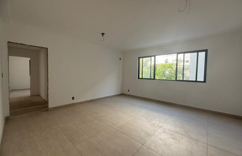 Apartamento 3 quartos, 2 vagas – Cidade Nova