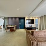 Privativa 3 quartos, 2 vagas – Sagrada Família