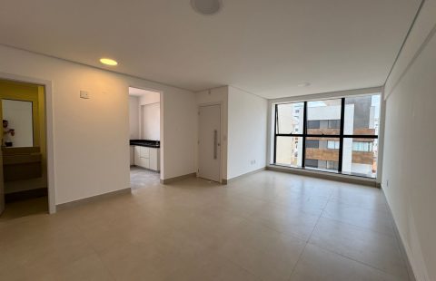 Apartamento 4 quartos, 2 vagas – Cidade Nova