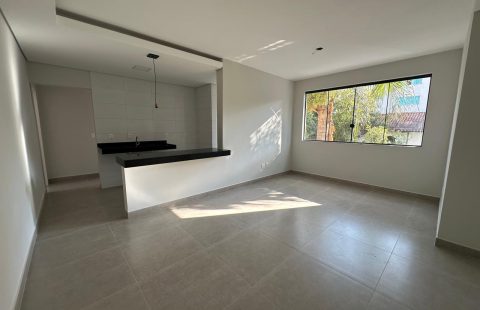 Apartamento 3 quartos, 2 vagas – Ipiranga