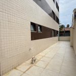 Privativa 3 quartos, 2 vagas – Sagrada Familia