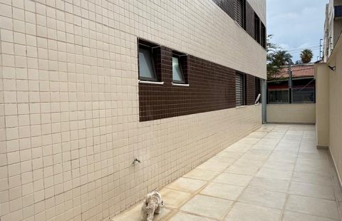 Privativa 3 quartos, 2 vagas – Sagrada Familia