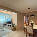 Privativa 3 quartos, 2 vagas – Graça