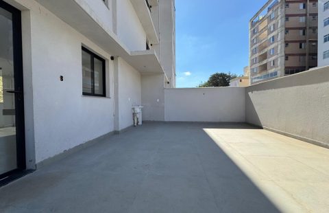 Privativa 3 quartos, 2 vagas – Sagrada Família