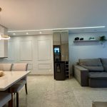 Privativa 2 quartos, 1 vaga – Sagrada Família