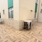 Privativa 3 quartos, 2 vagas – Santa Tereza