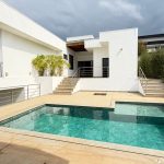 Casa 4 quartos, 4 vagas – Lagoa Santa