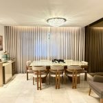 Apartamento 4 quartos, 3 vagas – União