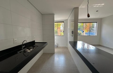 Apartamento 2 quartos, 1 vaga – Ipiranga