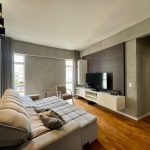 Apartamento 3 quartos, 1 vaga – Santa Tereza