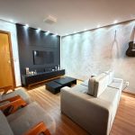 Cobertura 3 quartos, 2 vagas – Sagrada Família